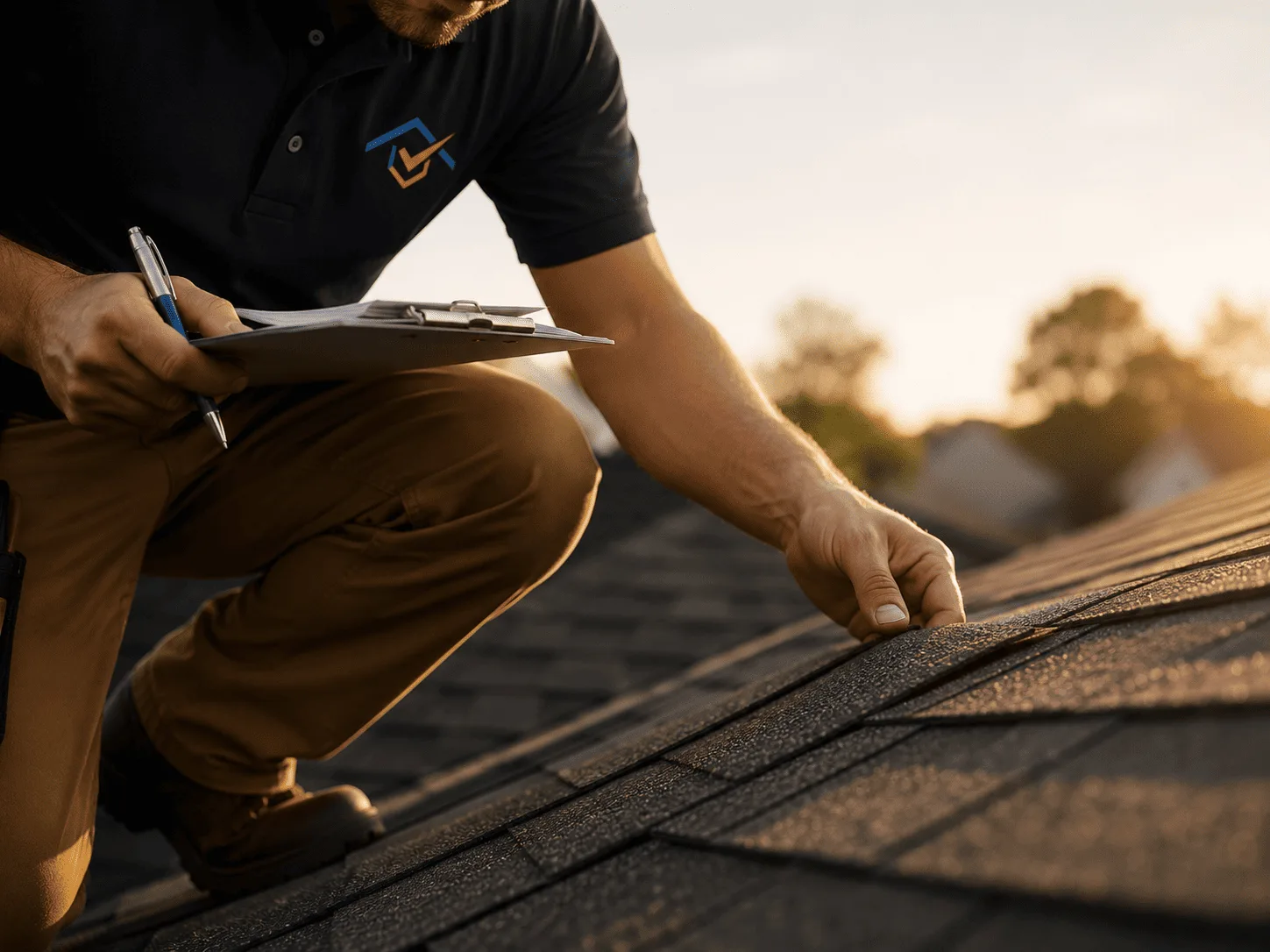 Why Choose Roof Inspection in Kearney, MO